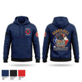Cedar Hill 11895114 Hoodie - 1
