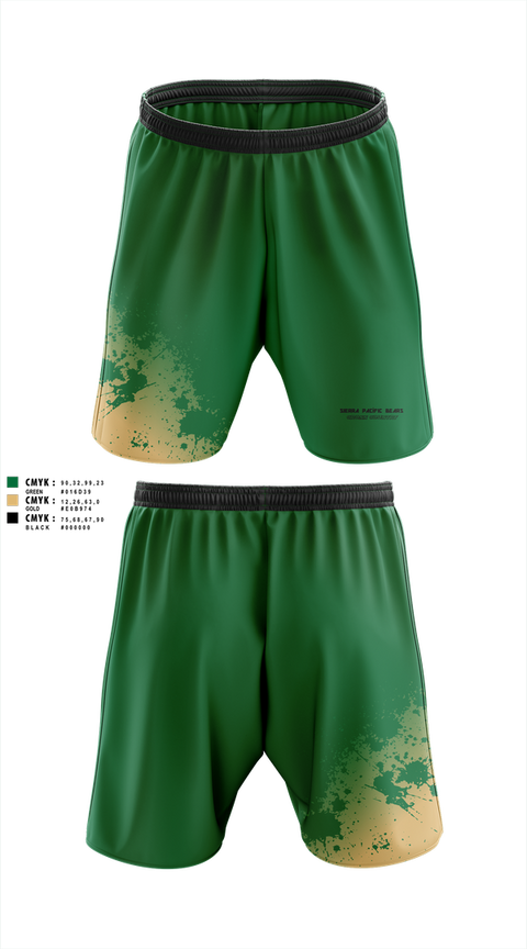 Athletic Shorts With Pockets, Sierra Pacífic Bears, Cross Country, Teamtime, Team time, sublimation, custom sports apparel, team uniforms, spirit wear, spiritwear, sports uniforms, custom shirts, team store, custom team store, fundraiser sports, apparel fundraiser