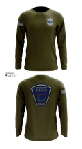 PATROL 69030352 Long Sleeve Performance Shirt 22
