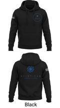 Conditioned Air Solutions 15163093 Hoodie - 25