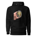Pottsville police department Unisex Hoodie - 1