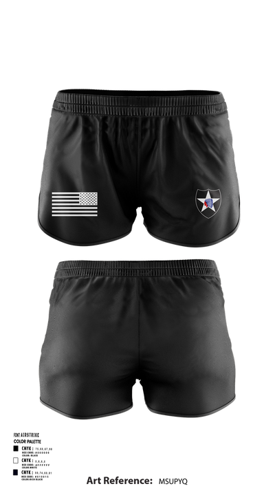 5-17 68237132 Ranger Panties - 32