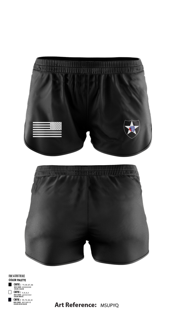 Ranger Panties, 5-17, , Teamtime, Team time, sublimation, custom sports apparel, team uniforms, spirit wear, spiritwear, sports uniforms, custom shirts, team store, custom team store, fundraiser sports, apparel fundraiser
