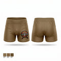 1st Battalion 4th Infantry Regiment 35398487 Ranger Panties - 1
