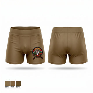 Ranger Panties, 1st Battalion 4th Infantry Regiment, Army, Teamtime, Team time, sublimation, custom sports apparel, team uniforms, spirit wear, spiritwear, sports uniforms, custom shirts, team store, custom team store, fundraiser sports, apparel fundraiser