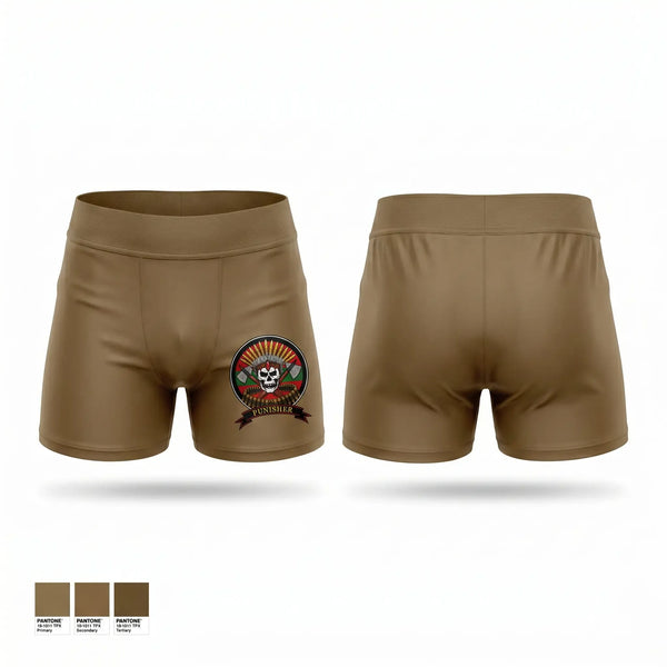 Ranger Panties, 1st Battalion 4th Infantry Regiment, Army, Teamtime, Team time, sublimation, custom sports apparel, team uniforms, spirit wear, spiritwear, sports uniforms, custom shirts, team store, custom team store, fundraiser sports, apparel fundraiser