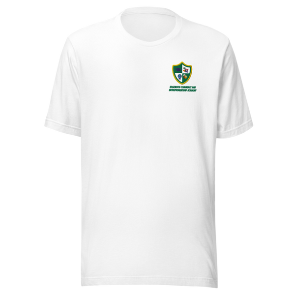 Edgewood Elementary School 60454450 Unisex Staple T-Shirt | Bella + Canvas 3001