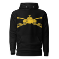 Defender Troop 1-94 CAV Unisex Hoodie - 1