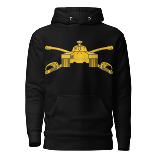 Unisex Hoodie - 1 - Black