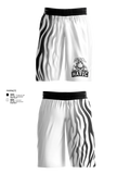 SSA Havoc 76682906 Mens Basketball Shorts 5
