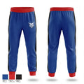 Dover Academy Blue Devils 76497480 Sweatpants - 1