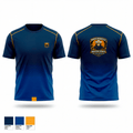 North Ridgeville Shooting Sports 35831428 Short Sleeve Performance Shirt - 3