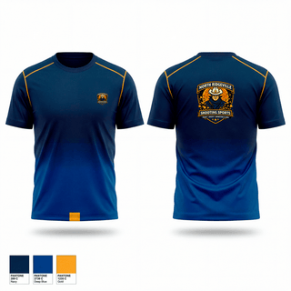 Short Sleeve Performance Shirt, North Ridgeville Shooting Sports, Spirit Store, Teamtime, Team time, sublimation, custom sports apparel, team uniforms, spirit wear, spiritwear, sports uniforms, custom shirts, team store, custom team store, fundraiser sports, apparel fundraiser
