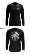 Special Response Team 43102981 Long Sleeve Performance Shirt - 2