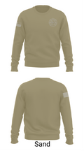 Camden Photo Unit 11027372 Crew Neck Sweatshirt - 85
