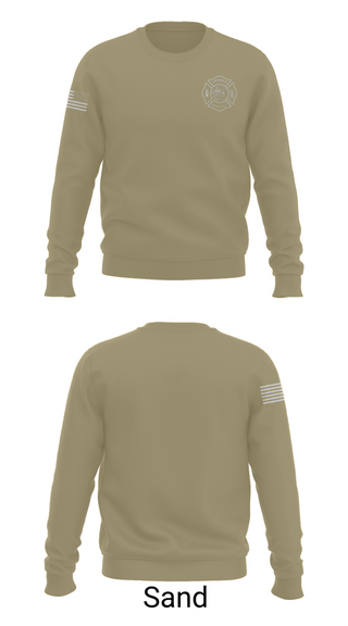 Crew Neck Sweatshirt, Camden Photo Unit, , Teamtime, Team time, sublimation, custom sports apparel, team uniforms, spirit wear, spiritwear, sports uniforms, custom shirts, team store, custom team store, fundraiser sports, apparel fundraiser