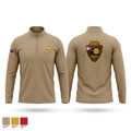 Murray County Sheriff’s Department Windbreaker - 1