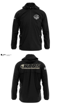 Winston County Rescue Squad Windbreaker - 51