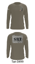 GAINESVILLE PD SRT 24042594 Long Sleeve Performance Shirt - 4