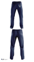 Trenton Police Department Sweatpants - 3