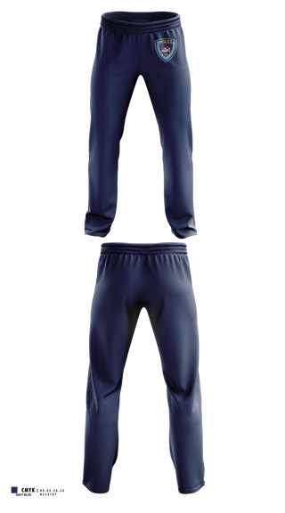 Sweatpants, Trenton Police Department, Police, Teamtime, Team time, sublimation, custom sports apparel, team uniforms, spirit wear, spiritwear, sports uniforms, custom shirts, team store, custom team store, fundraiser sports, apparel fundraiser