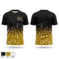 North Augusta High School Wrestling Soft Poly Tee Cotton Like Feel - 1