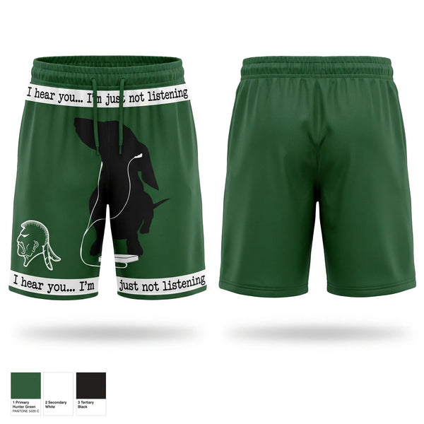 Athletic Shorts With Pockets, Watriors, Men's Basketball, Teamtime, Team time, sublimation, custom sports apparel, team uniforms, spirit wear, spiritwear, sports uniforms, custom shirts, team store, custom team store, fundraiser sports, apparel fundraiser