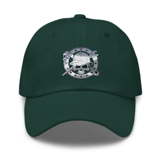 X36 Mafia 85241493 Classic Dad Hat | Yupoong 6245CM