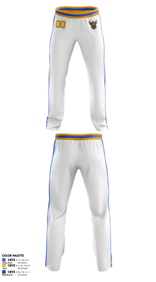 Sweatpants, Eagles Academy SC, Men's Soccer, Teamtime, Team time, sublimation, custom sports apparel, team uniforms, spirit wear, spiritwear, sports uniforms, custom shirts, team store, custom team store, fundraiser sports, apparel fundraiser