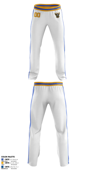 Eagles Academy SC 26802508 Sweatpants - 11