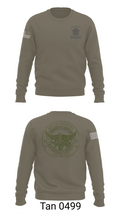 Rockdale SWAT 39219913 Crew Neck Sweatshirt - 3