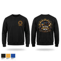 NYPD NARCOTICS K9 Crew Neck Sweatshirt - 1