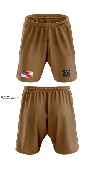 Athletic Shorts With Pockets, 307TH Military Police Company, Army, Teamtime, Team time, sublimation, custom sports apparel, team uniforms, spirit wear, spiritwear, sports uniforms, custom shirts, team store, custom team store, fundraiser sports, apparel fundraiser
