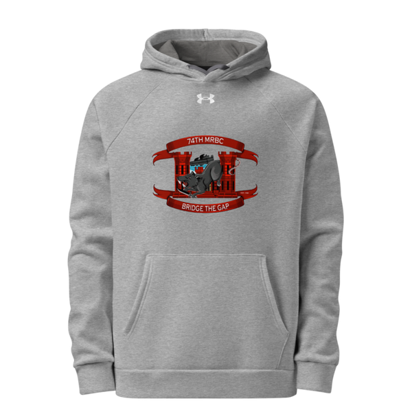 74th MRBC 20192295 Under Armour Hoodie