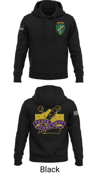 Hoodie, 321st CA, , Teamtime, Team time, sublimation, custom sports apparel, team uniforms, spirit wear, spiritwear, sports uniforms, custom shirts, team store, custom team store, fundraiser sports, apparel fundraiser
