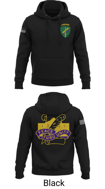 321st CA 45923194 Hoodie - 38
