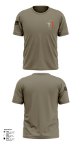 SOTU004 45554903 Short Sleeve Performance Shirt - 4