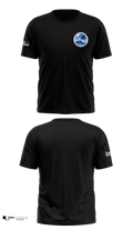 CSG Short Sleeve Performance Shirt - 103