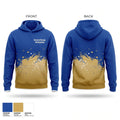 Universal Orlando Investigations 18322736 Hoodie - 1