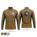 105th maintenance squadron 436866 Windbreaker - 1