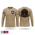 Signal Platoon 25127785 Long Sleeve Performance Shirt - 1