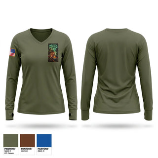 Old School Cotton Feel Shirt, Oklahoma veterans, Army, Teamtime, Team time, sublimation, custom sports apparel, team uniforms, spirit wear, spiritwear, sports uniforms, custom shirts, team store, custom team store, fundraiser sports, apparel fundraiser
