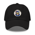Naval Special Warfare Dad hat