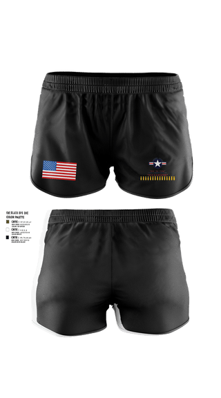 Ranger Panties, Legend Hobby, , Teamtime, Team time, sublimation, custom sports apparel, team uniforms, spirit wear, spiritwear, sports uniforms, custom shirts, team store, custom team store, fundraiser sports, apparel fundraiser