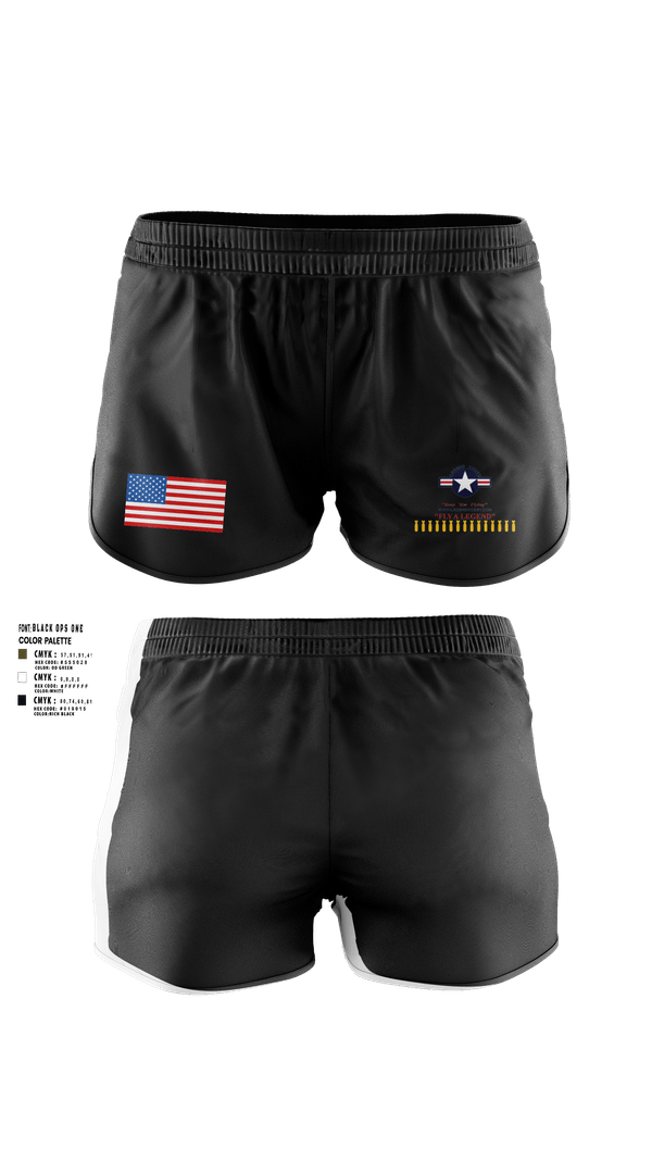 Ranger Panties, Legend Hobby, , Teamtime, Team time, sublimation, custom sports apparel, team uniforms, spirit wear, spiritwear, sports uniforms, custom shirts, team store, custom team store, fundraiser sports, apparel fundraiser