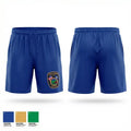 Oxford Police Department 69686108 Athletic Shorts With Pockets - 1