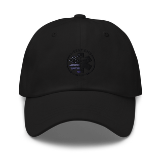 I-STAT EMS 65637212 Classic Dad Hat | Yupoong 6245CM