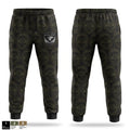Deer Lodge Police Department Sweatpants - 1
