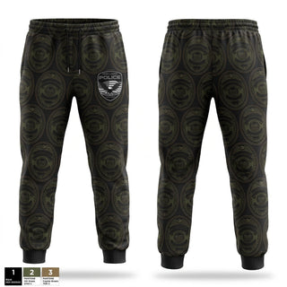 Sweatpants, Deer Lodge Police Department, Police, Teamtime, Team time, sublimation, custom sports apparel, team uniforms, spirit wear, spiritwear, sports uniforms, custom shirts, team store, custom team store, fundraiser sports, apparel fundraiser