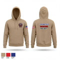 Springfield Volunteer Fire Dept. 37001455 Hoodie - 2